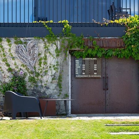 The Ivy Box Apartment Queenstown Exteriér fotografie