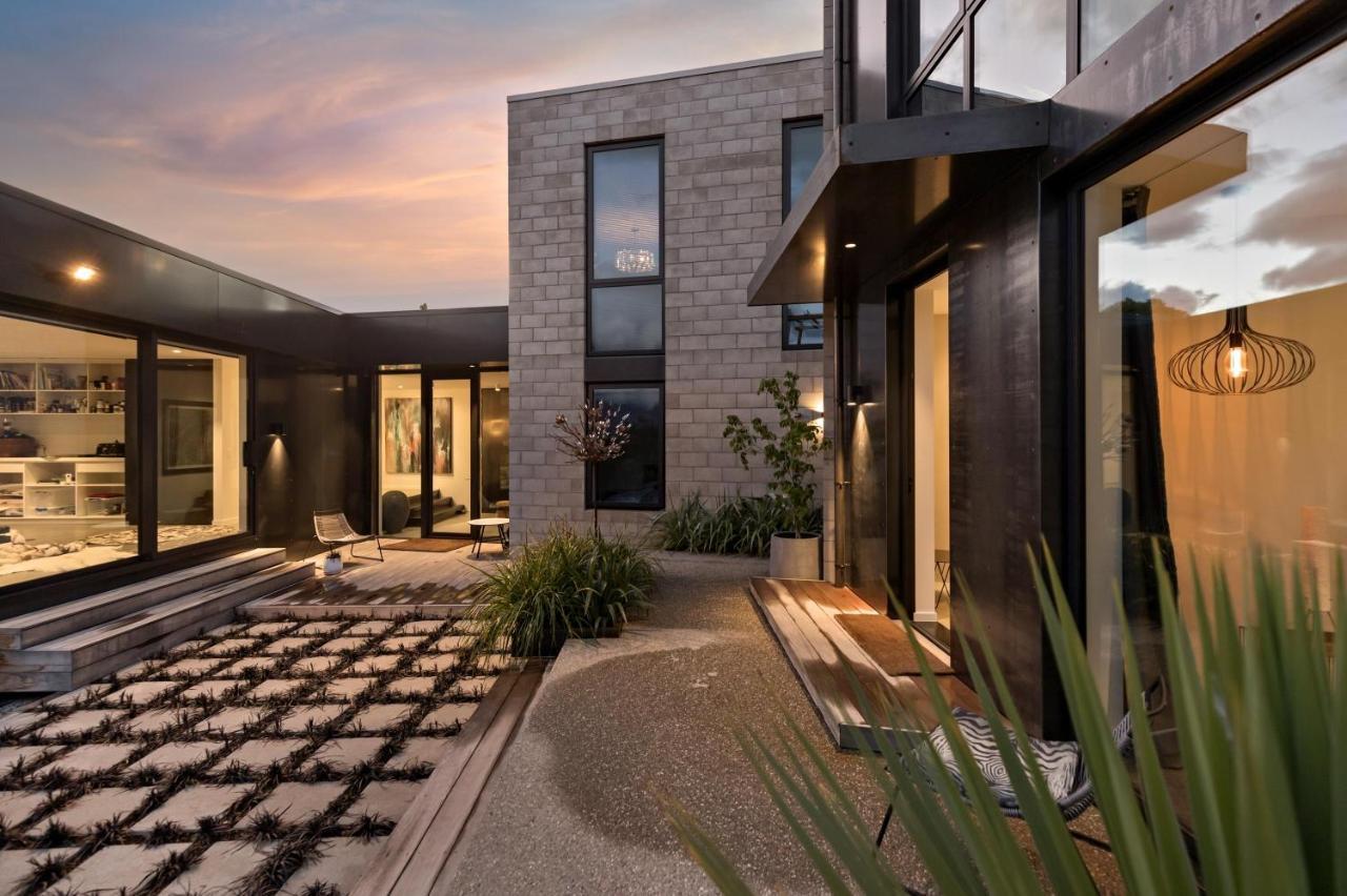 The Ivy Box Apartment Queenstown Exteriér fotografie