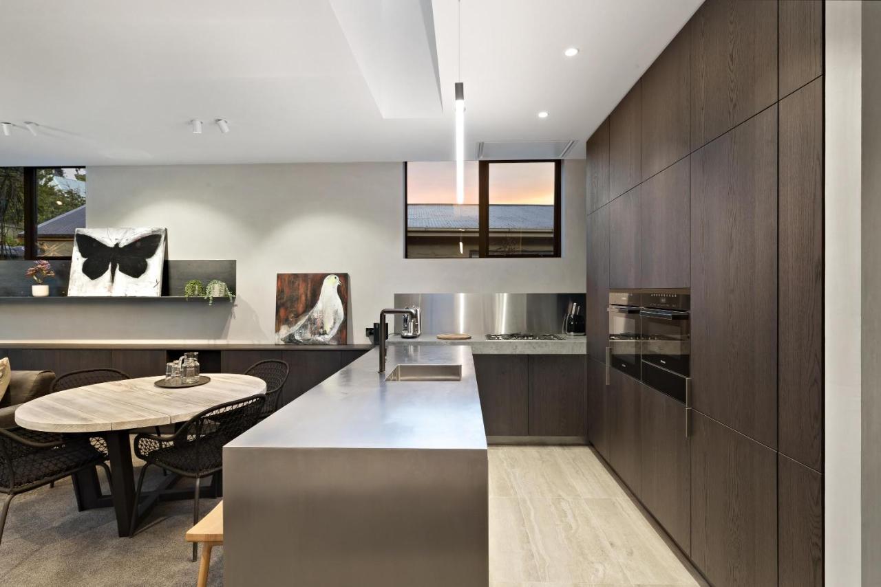 The Ivy Box Apartment Queenstown Exteriér fotografie
