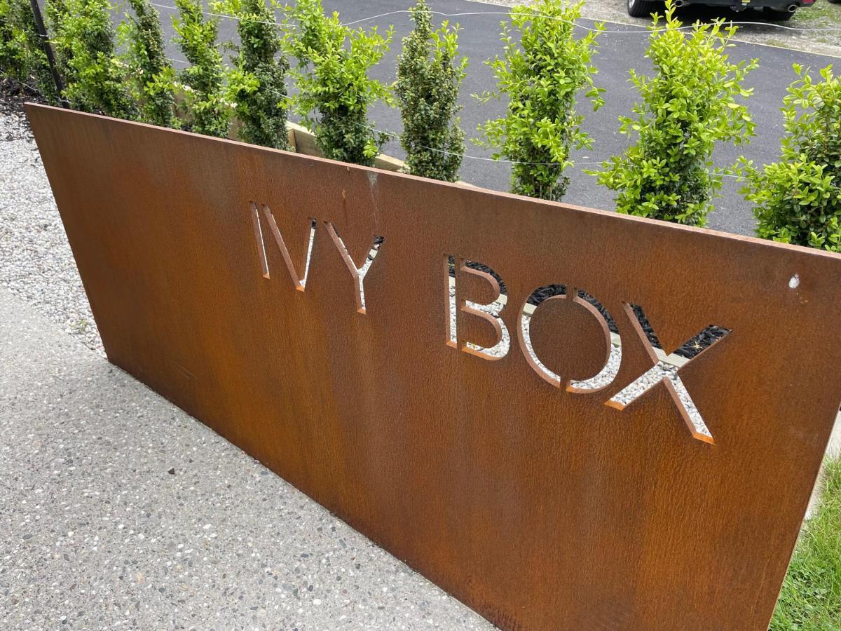 The Ivy Box Apartment Queenstown Exteriér fotografie