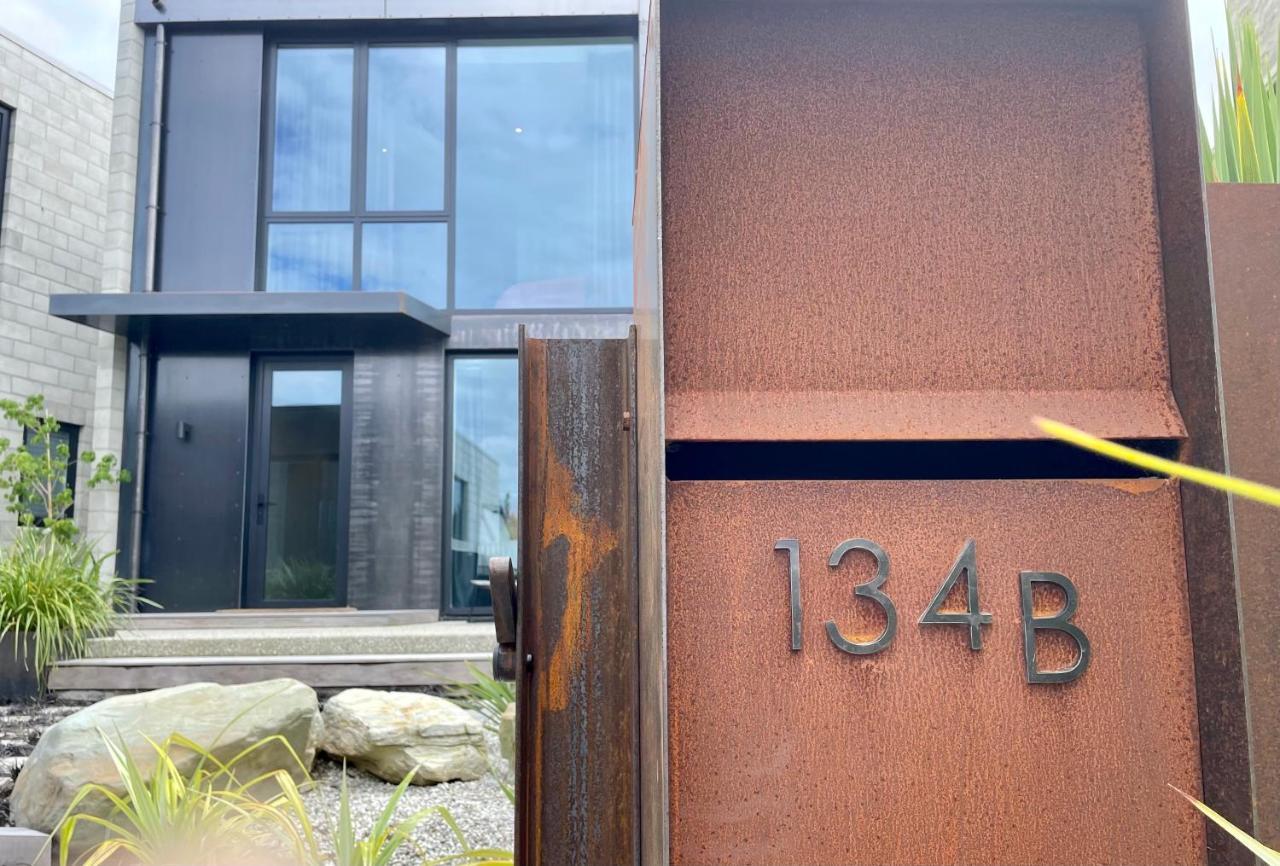 The Ivy Box Apartment Queenstown Exteriér fotografie