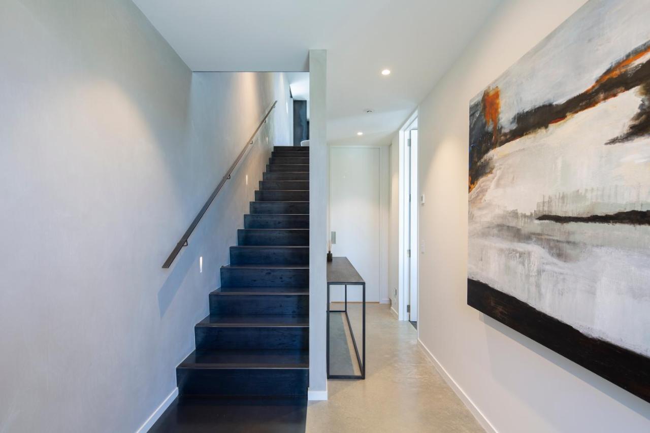 The Ivy Box Apartment Queenstown Exteriér fotografie